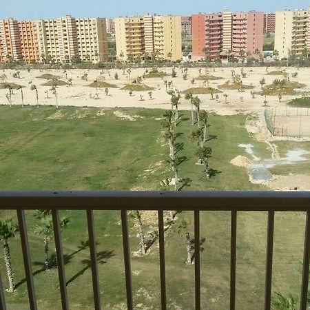 Porto Golf Marina Apartments Powered By Amer-Group El Alamein Exterior photo