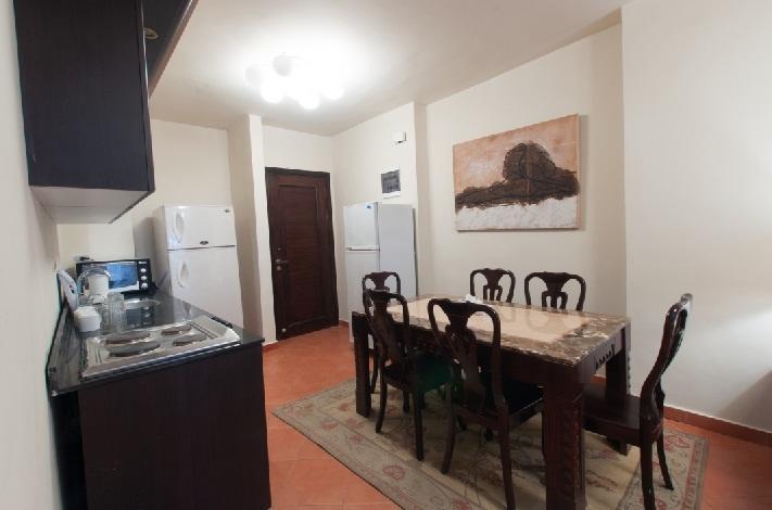 Porto Golf Marina Apartments Powered By Amer-Group El Alamein Room photo